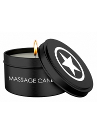 Набор из 3 массажных свечей Massage Candle Set - Shots Media BV - купить с доставкой в Салавате