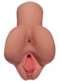 Кофейный мастурбатор Pick Your Pleasure Stroker - Pipedream - в Салавате купить с доставкой