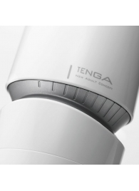 Мастурбатор TENGA AERO Silver Ring - Tenga - в Салавате купить с доставкой