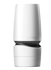 Мастурбатор TENGA AERO Silver Ring - Tenga - в Салавате купить с доставкой