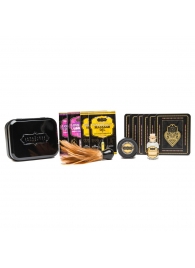 Эротический набор Weekender Kit Coconut Pineapple - Kama Sutra - купить с доставкой в Салавате