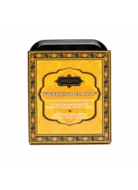 Эротический набор Weekender Kit Coconut Pineapple - Kama Sutra - купить с доставкой в Салавате
