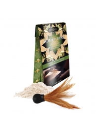 Пудра для тела Honey Dust Body Powder с ароматом жимолости - 28 гр. - Kama Sutra - купить с доставкой в Салавате