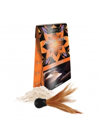 Пудра для тела Honey Dust Body Powder с ароматом манго - 28 гр. - Kama Sutra - купить с доставкой в Салавате