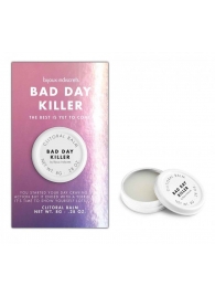 Бальзам для клитора Bad Day Killer - 8 гр. - Bijoux Indiscrets - купить с доставкой в Салавате