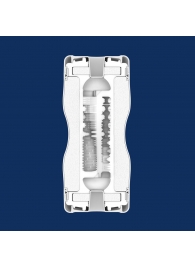 Мастурбатор TENGA Premium Dual Sensation Cup - Tenga - в Салавате купить с доставкой