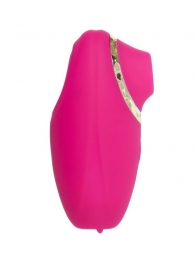 Ярко-розовый стимулятор эрогенных зон Nimka - JOS в Салавате Ярко-розовый стимулятор эрогенных зон Nimka - JOS