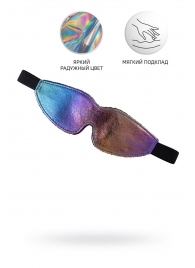 Радужная маска Anonymo - ToyFa - купить с доставкой в Салавате