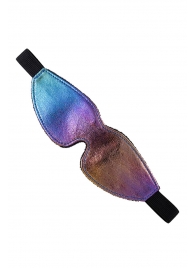 Радужная маска Anonymo - ToyFa - купить с доставкой в Салавате