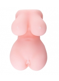 Мастурбатор-вагина Babycakes - ToyFa - в Салавате купить с доставкой