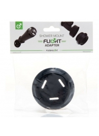 Адаптер для мастурбатора Fleshlight Flight Adapter Shower Mount - Fleshlight - купить с доставкой в Салавате