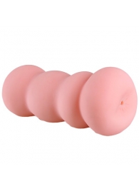Телесный мастурбатор-анус Lucy - Dream Toys - в Салавате купить с доставкой