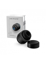 Инновационный мастурбатор для мужчин ARCWAVE Voy Fit System Cup - Arcwave - в Салавате купить с доставкой