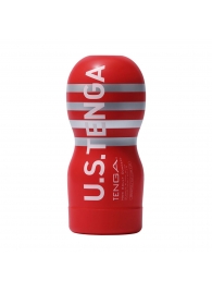 Мастурбатор TENGA U.S. Original Vacuum Cup - Tenga - в Салавате купить с доставкой