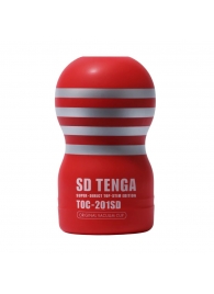 Мастурбатор TENGA SD Original Vacuum Cup - Tenga - в Салавате купить с доставкой