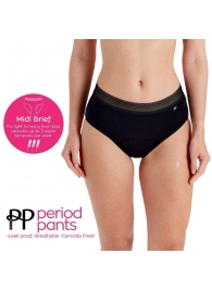 Менструальные трусы-брифы Period Pants - Pretty Polly - купить с доставкой в Салавате