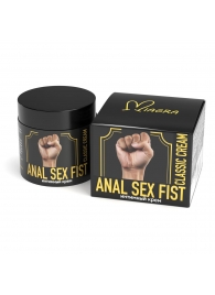 Крем на водной основе ANAL SEX FIST Classic Cream - 150 мл. - Миагра - купить с доставкой в Салавате