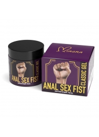 Гель на водной основе ANAL SEX FIST Classic Gel - 150 мл. - Миагра - купить с доставкой в Салавате