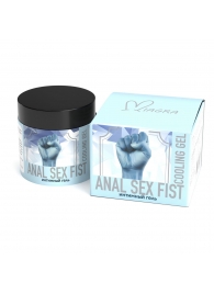 Гель на водной основе с охлаждающим эффектом ANAL SEX FIST Cooling Gel - 150 мл. - Миагра - купить с доставкой в Салавате