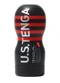 Мастурбатор Original Vacuum Cup Strong Ultra size - Tenga - в Салавате купить с доставкой