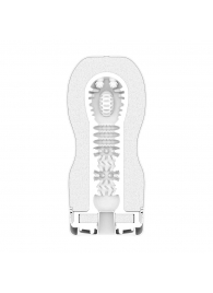 Мастурбатор Keith Haring Cup Deep Throat - Tenga - в Салавате купить с доставкой