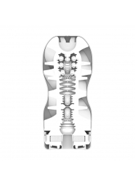 Мастурбатор Air Flow Cup Strong - Tenga - в Салавате купить с доставкой