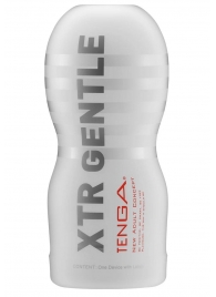Мастурбатор Original Vacuum Cup Extra Gentle - Tenga - в Салавате купить с доставкой