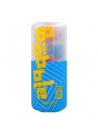 Мастурбатор Tenga Bobble Crazy Cubes - Tenga - в Салавате купить с доставкой