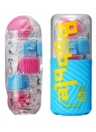 Мастурбатор Tenga Bobble Crazy Cubes - Tenga - в Салавате купить с доставкой