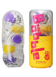 Мастурбатор Tenga Bobble Magic Marbles - Tenga - в Салавате купить с доставкой