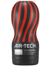 Мастурбатор Reusable Vacuum CUP Strong - Tenga - в Салавате купить с доставкой