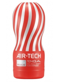 Мастурбатор Reusable Vacuum CUP Regular - Tenga - в Салавате купить с доставкой