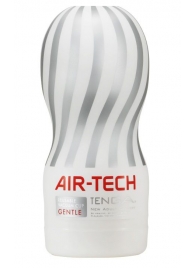 Мастурбатор Reusable Vacuum CUP Gentle - Tenga - в Салавате купить с доставкой