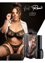 Телесный мастурбатор-вагина Feel Romi Chase - Kiiroo - в Салавате купить с доставкой