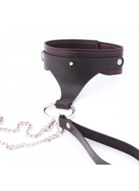 БДСМ-комплект для фиксации в трех точках - Crazy Handmade - купить с доставкой в Салавате