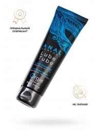 Анальный лубрикант на гибридной основе ORGIE Lube Tube Anal Comfort - 100 мл. - ORGIE - купить с доставкой в Салавате