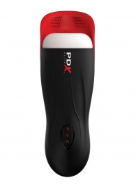 Автоматический мастурбатор PDX Elite Fap-O-Matic Pro - Pipedream - в Салавате купить с доставкой