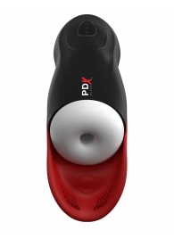 Автоматический мастурбатор PDX Elite Fap-O-Matic Pro - Pipedream - в Салавате купить с доставкой