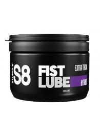 Гибридный лубрикант-желе для фистинга S8 Hybrid Fist Lube - 500 мл. - Stimul8 - купить с доставкой в Салавате