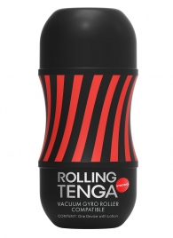 Мастурбатор Rolling Tenga Cup Strong - Tenga - в Салавате купить с доставкой