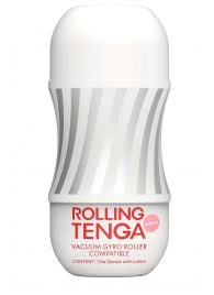Мастурбатор Rolling Tenga Cup Gentle - Tenga - в Салавате купить с доставкой