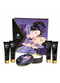 Подарочный набор Geishas secret из 5 предметов - Shunga - купить с доставкой в Салавате