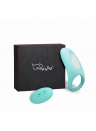 Кольцо на пенис с вибрацией и дистанционном управлении Vibrating Cock Ring - Tracy s Dog - в Салавате купить с доставкой