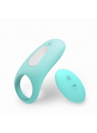 Кольцо на пенис с вибрацией и дистанционном управлении Vibrating Cock Ring - Tracy s Dog - в Салавате купить с доставкой