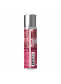 Лубрикант на водной основе JO H2O Red Velvet Cake Flavored Lubricant - 60 мл. - System JO - купить с доставкой в Салавате
