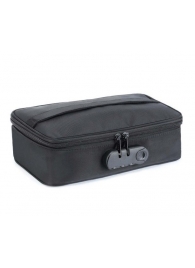Сумочка для хранения игрушек Discreet Box - Dorcel - купить с доставкой в Салавате