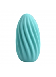 Мятный мастурбатор-яйцо Joy Egg - Erokay - в Салавате купить с доставкой