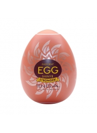 Мастурбатор-яйцо Tenga Egg Shiny II - Tenga - в Салавате купить с доставкой
