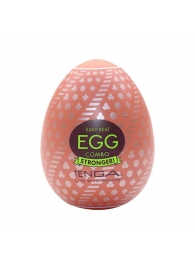 Мастурбатор-яйцо Tenga Egg Combo - Tenga - в Салавате купить с доставкой