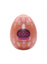 Мастурбатор-яйцо Tenga Egg Cone - Tenga - в Салавате купить с доставкой
